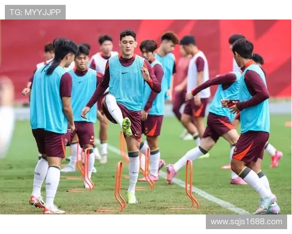 U23亚洲杯精彩对决卡塔尔与日本的青春碰撞即将上演