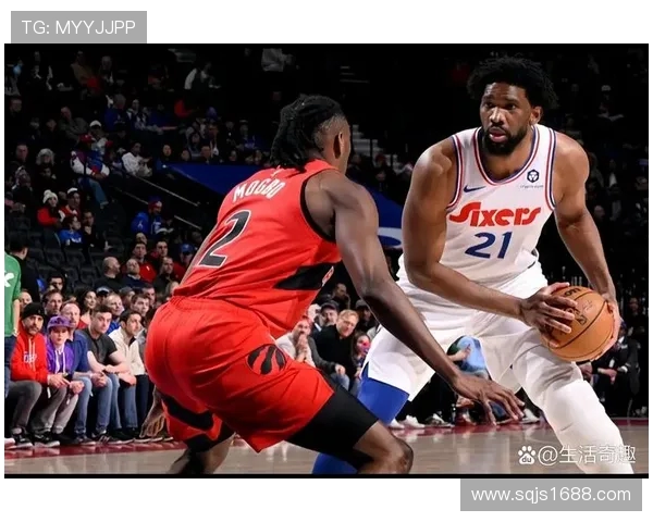 乔尔恩比德的篮球之路：从天赋异禀到NBA超级巨星的成长历程