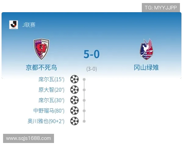 京都对阵冈山绿雉的精彩比赛比分及赛后分析分享