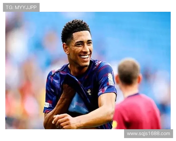 贝林厄姆的崛起:从青涩小将到足坛新星的传奇之路