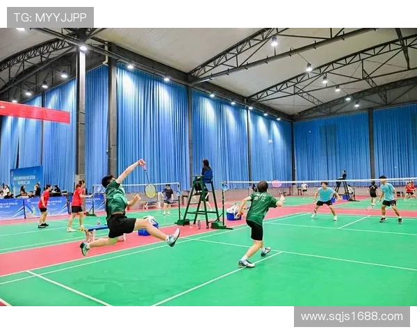 重庆羽毛球队灵活性对比分析及其对比赛表现的影响探讨