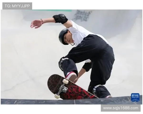 南京滑板队在滑板精英赛中的奋勇拼搏与辉煌成就回顾